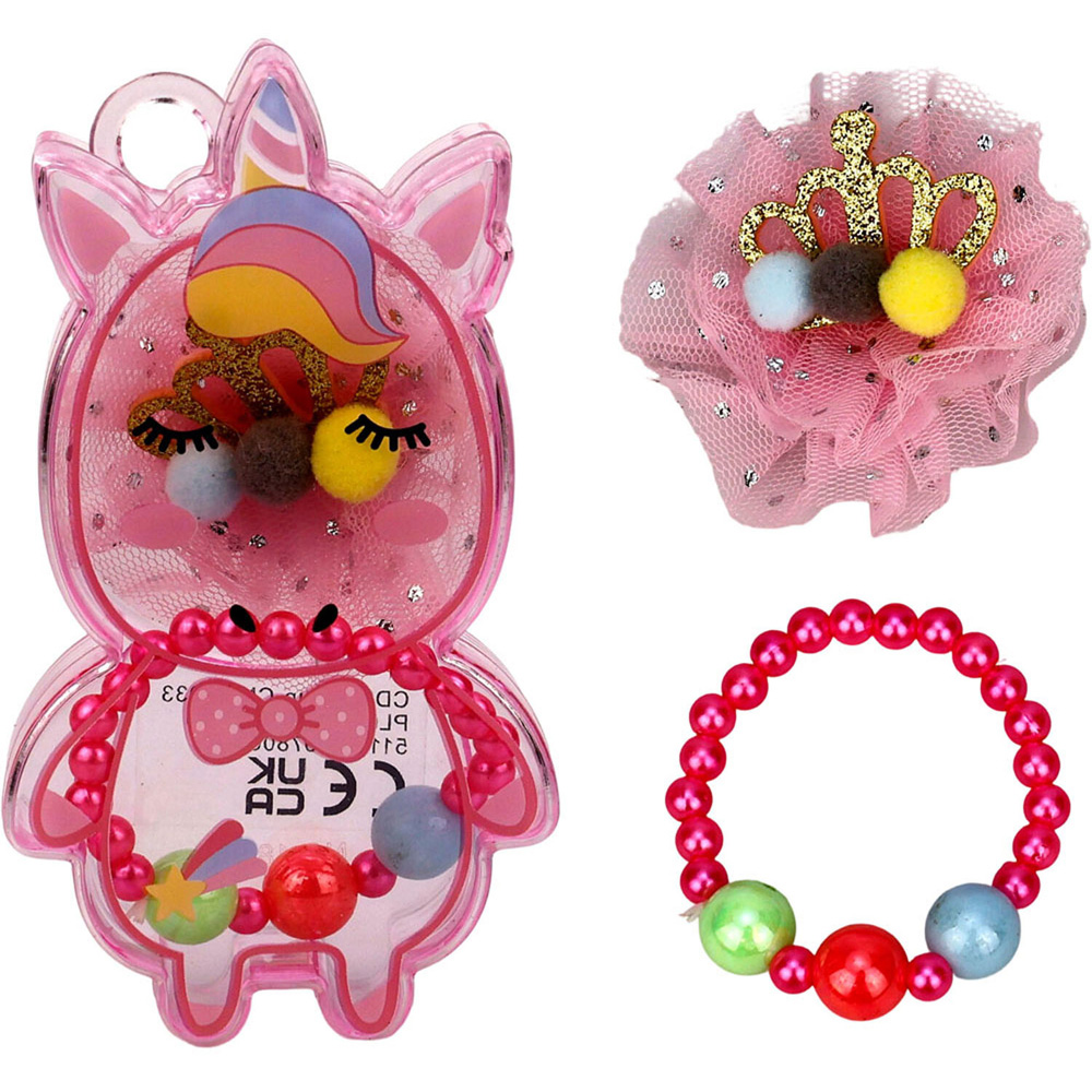Unicorn Bracelet Set Image 3
