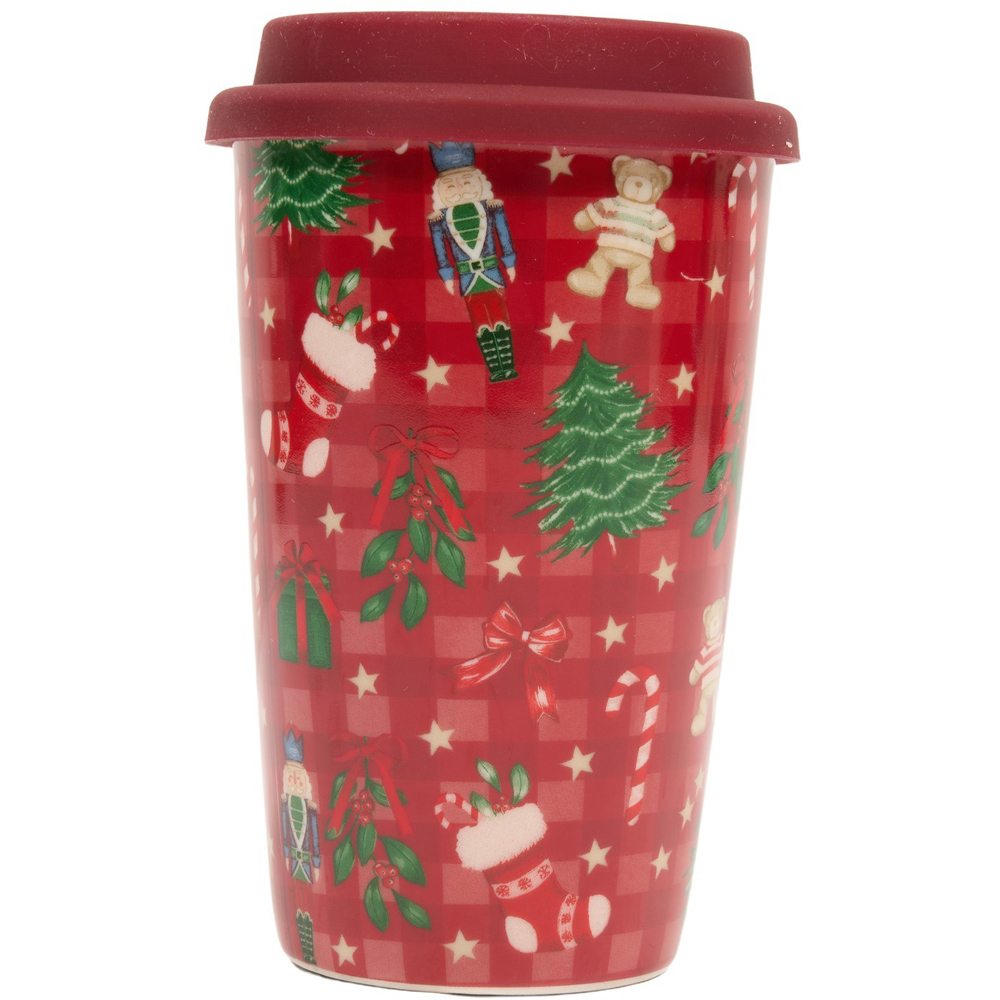 Christmas Design Coffee Mug Image 6