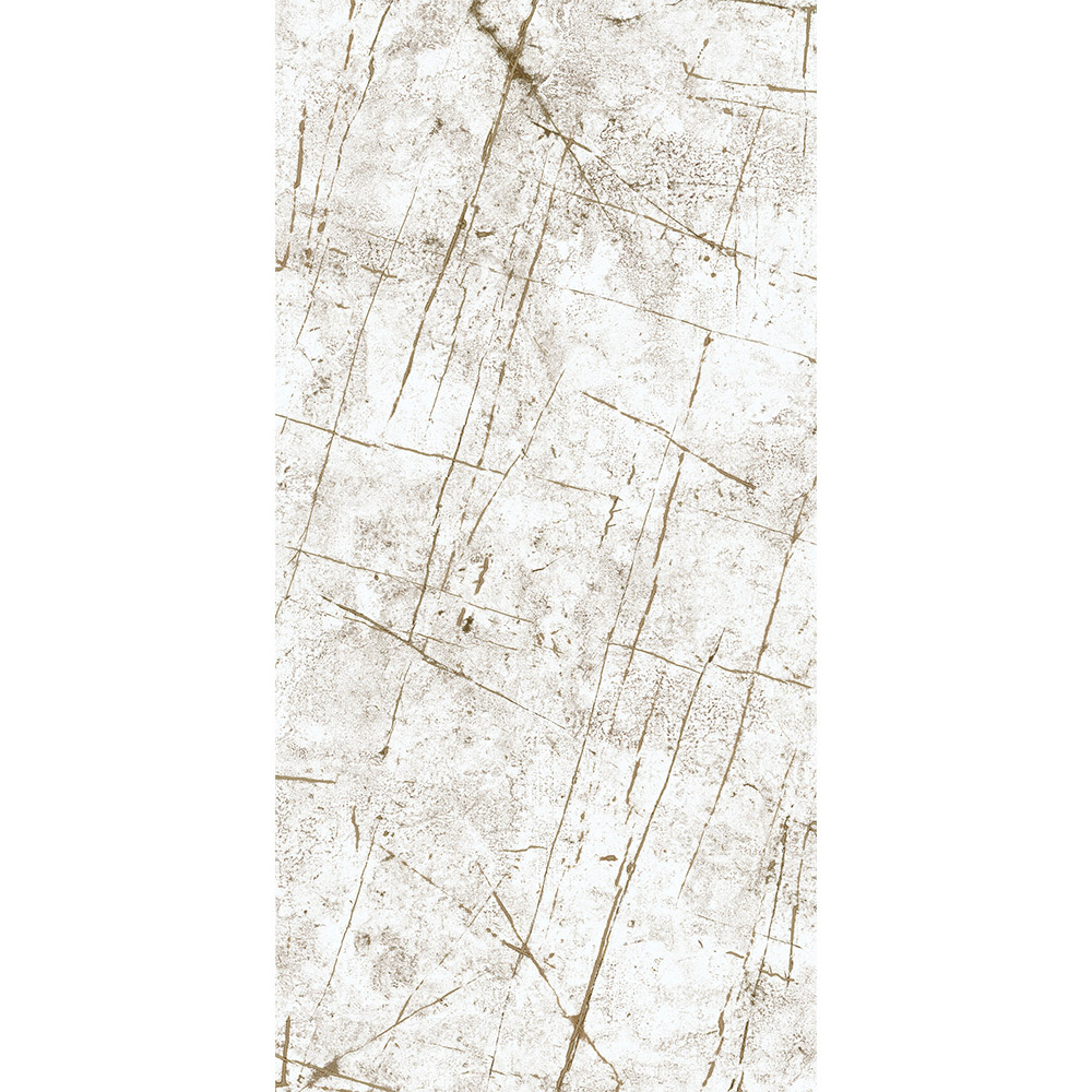 Wetwall Elite Vienna White Tongue and Groove Shower Panel 2420 x 600mm Image 2