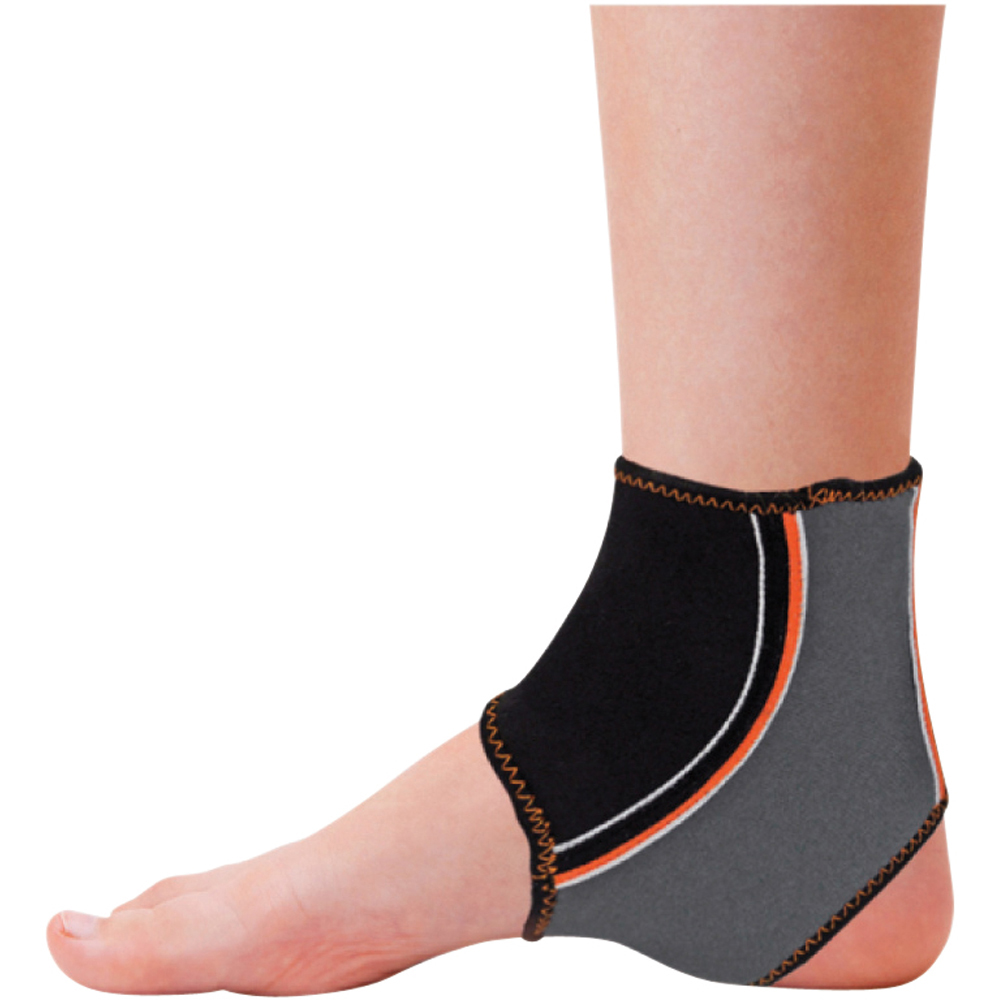 Aidapt Flexible Ankle Support Large Image 2
