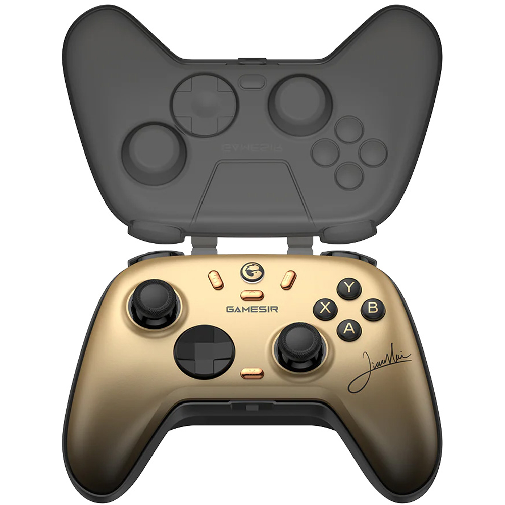 GameSir Nova 2 Lite Wireless Champion Edition Game Controller Image 4