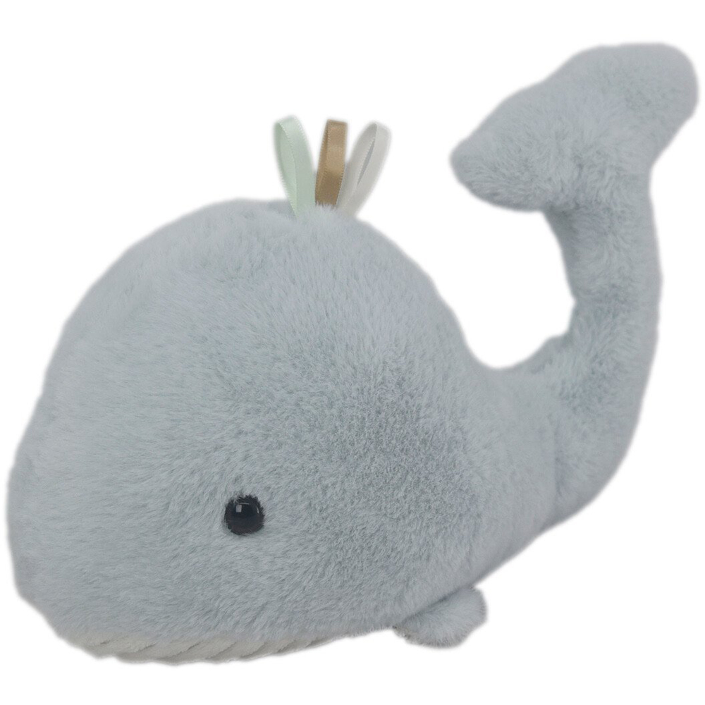Sealife Plush Toy - Multicolour Image 8