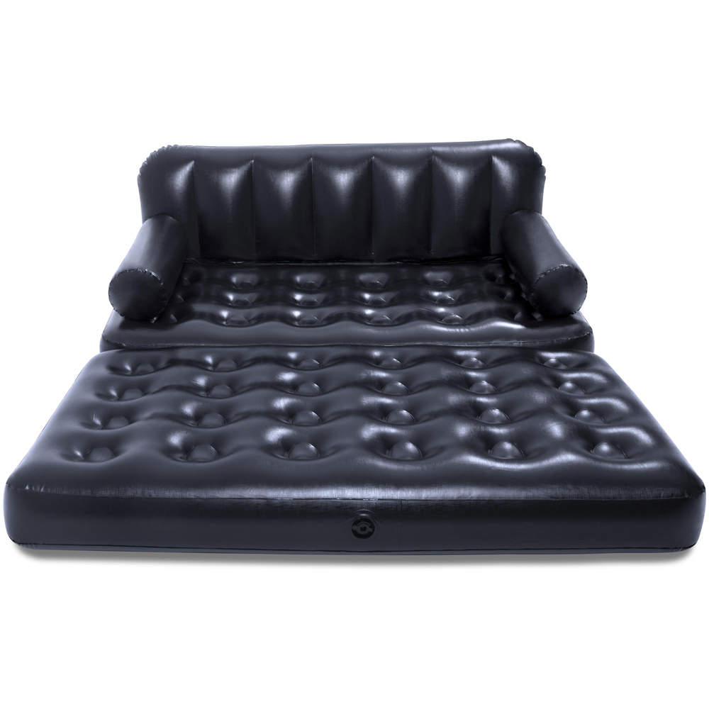 Bestway 5-in-1 2 Seater Pull-Out Inflatable Camping Sofa Bed Image 4