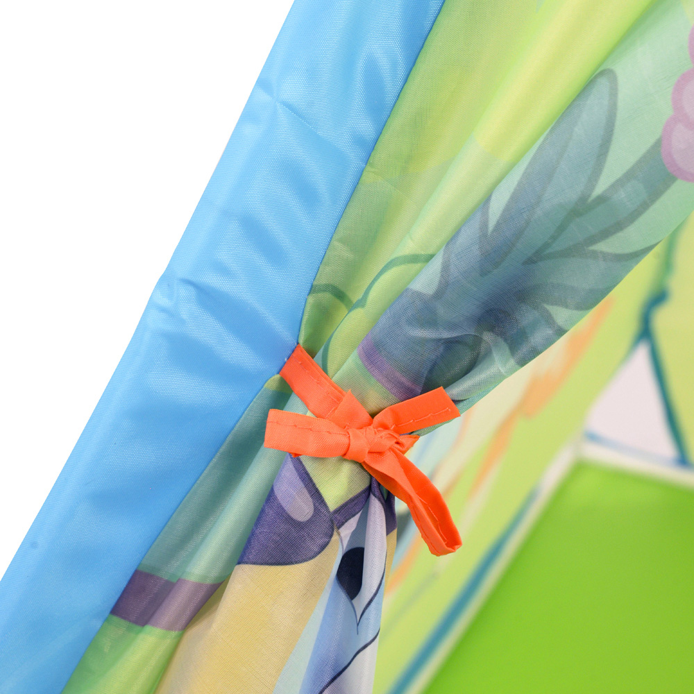 Bluey Kids Play Tent Image 8