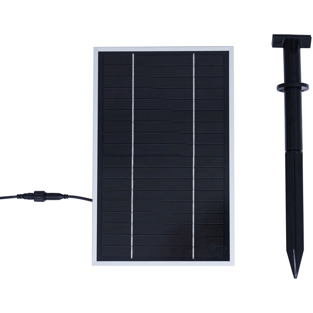Teamson Home Solar Fountain 38 inch Image 5
