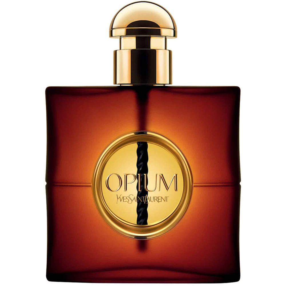 YSL Opium Eau De Parfum 50ml Spray Image 1