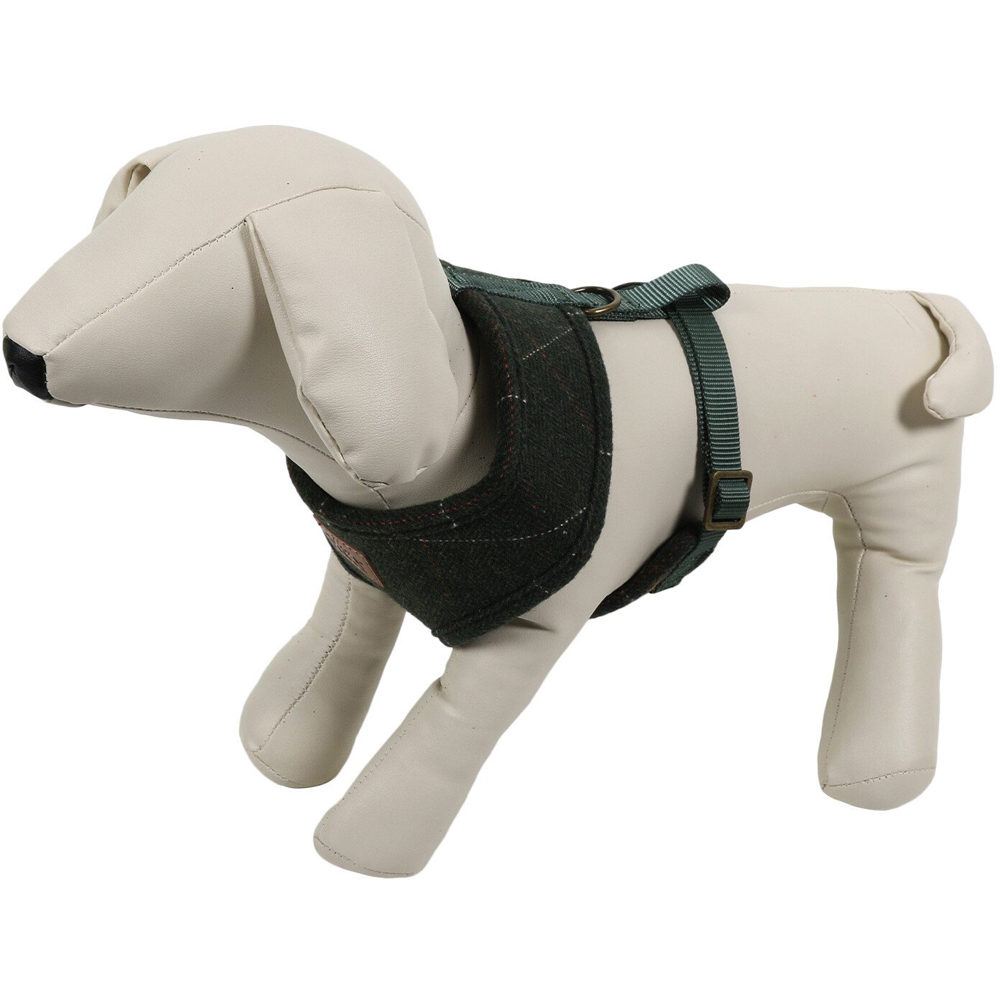 The Country Collection Pet Harness - S Image 4