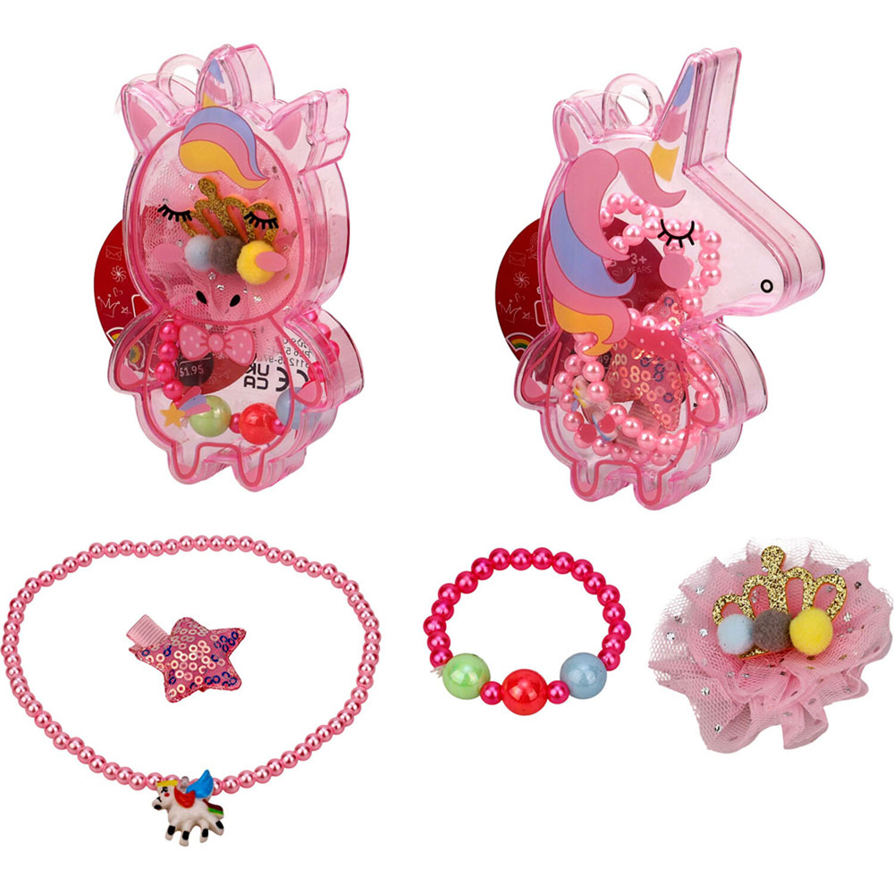 Unicorn Bracelet Set Image 4