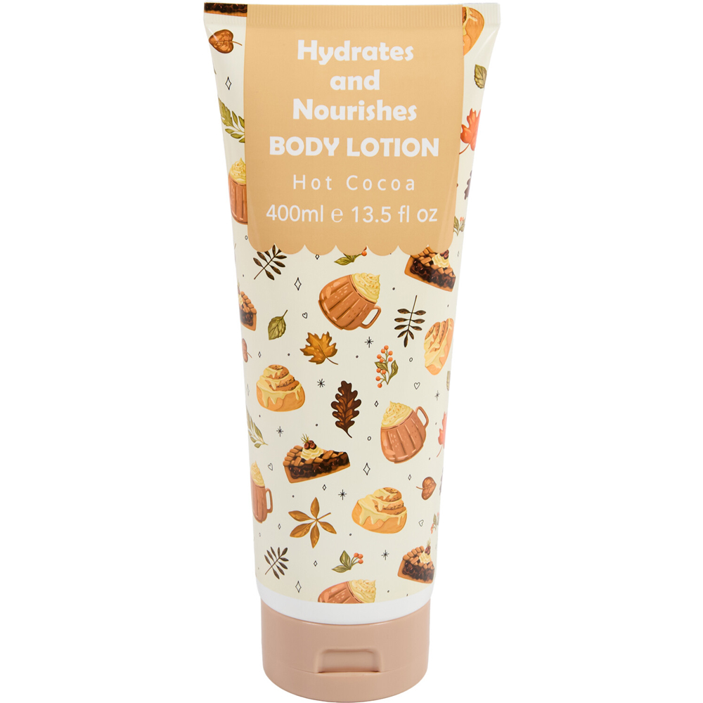 Halloween Body Lotion Image 4