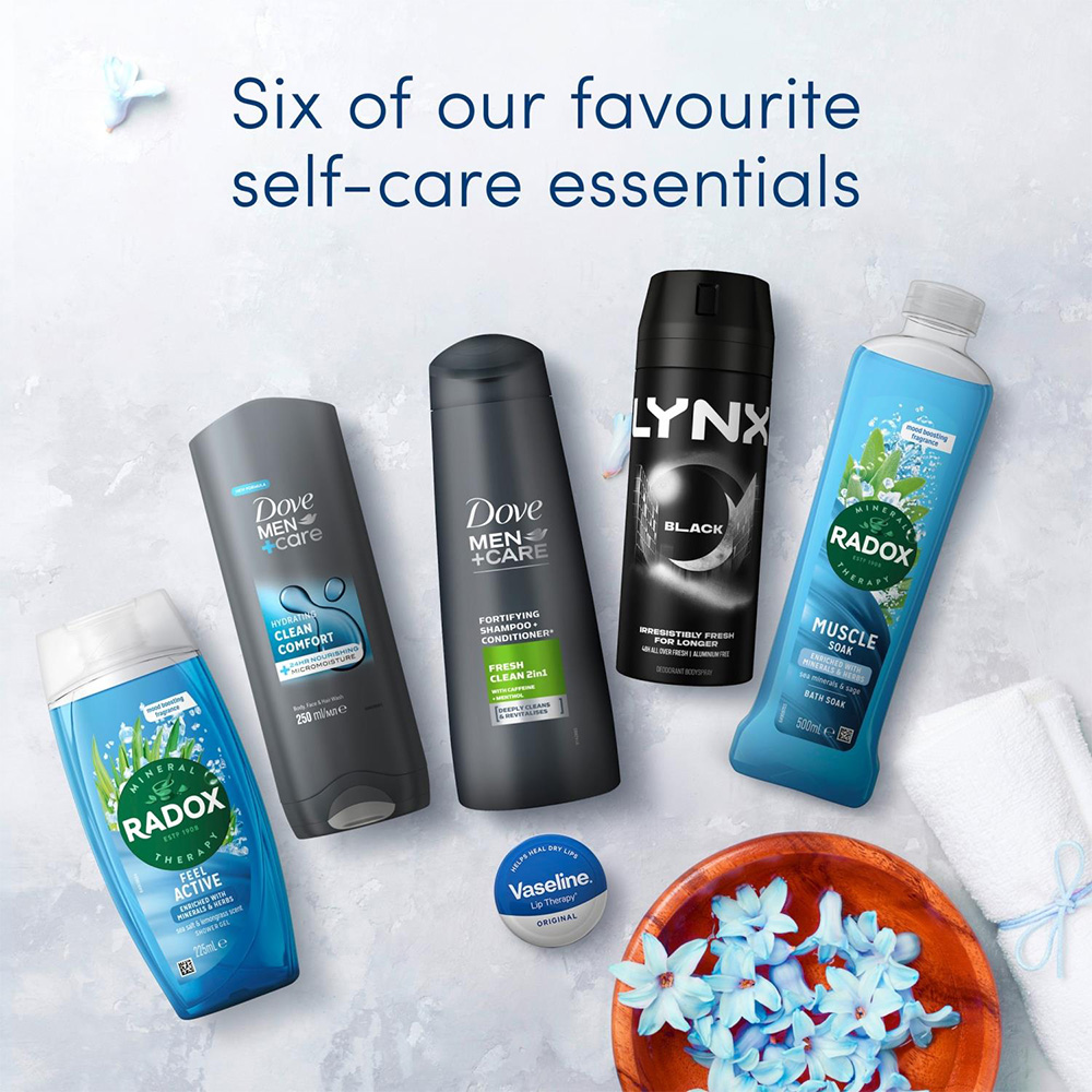 Energise Edition Gift Set 6 Piece 2 Pack Image 4