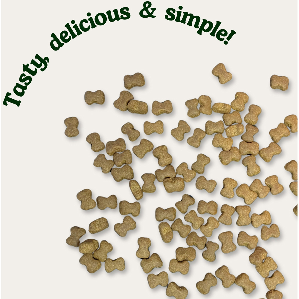 Mr Barnaby's Calming Dog Treats 80g 4 Pack Image 4