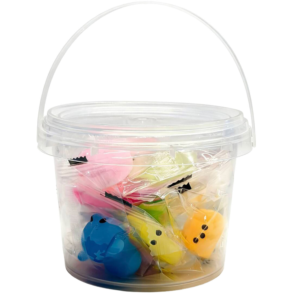 Animal Squishies 12pk Image 3