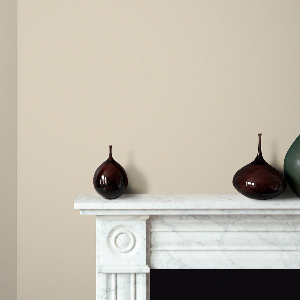 Craig & Rose 1829 Vintage Walls and Ceilings Mallord Chalky Matt Emulsion Paint 2.5L Image 4