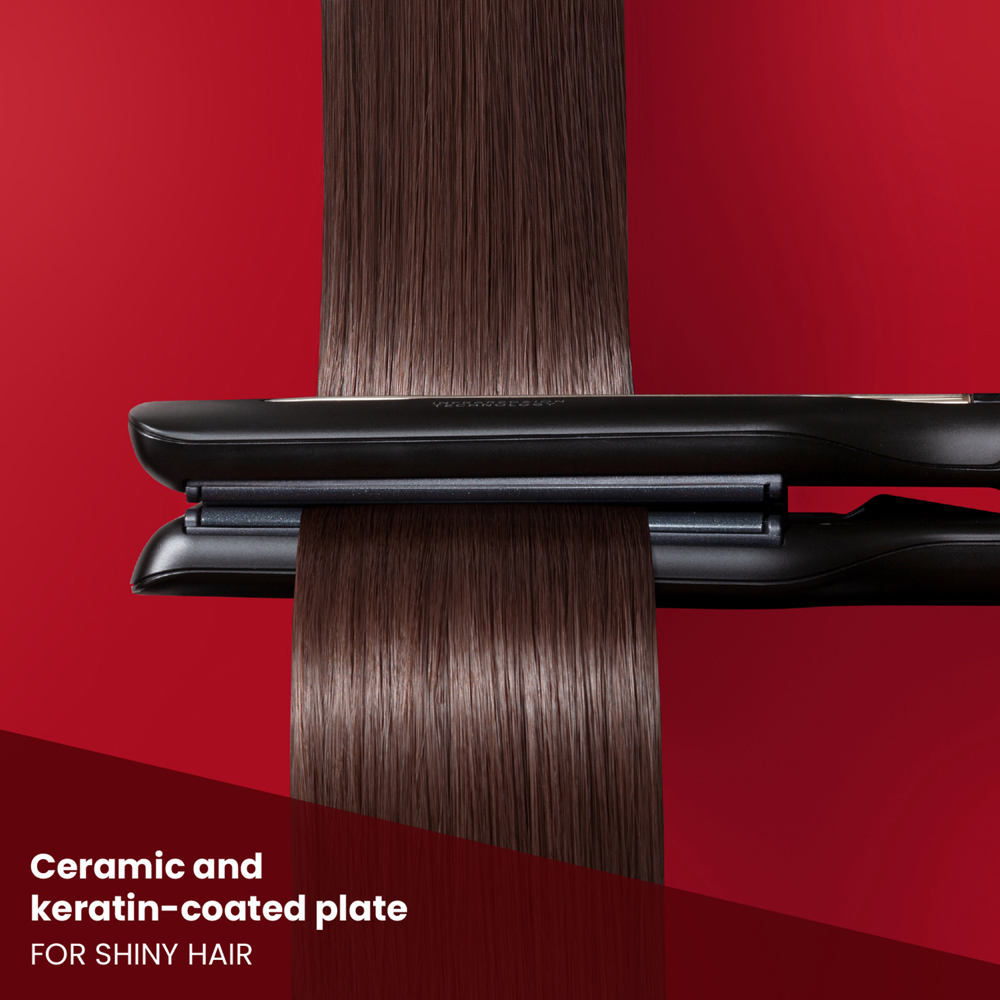 Bellissima Italia 11950 Absolute Hair Straightener Image 7