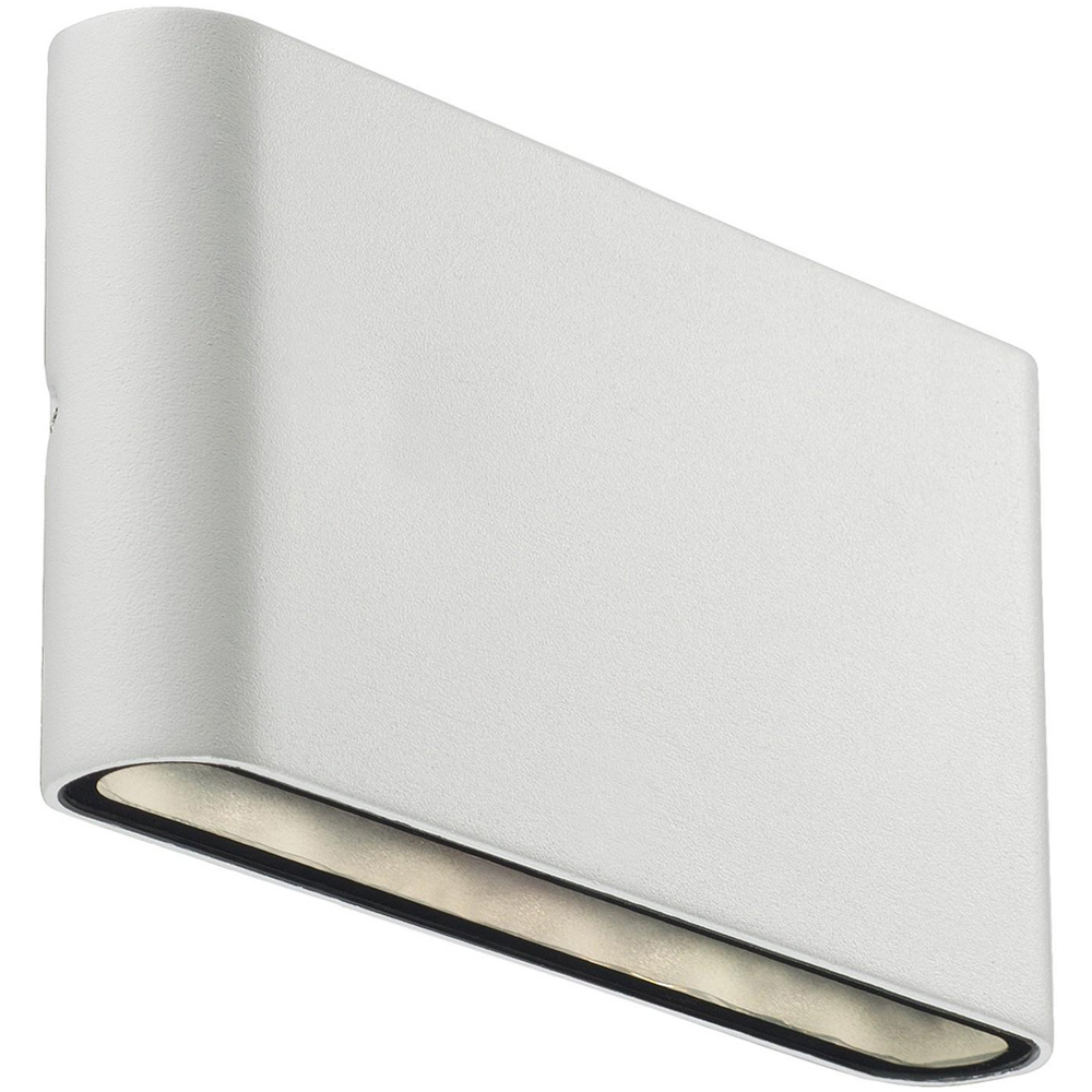 Nordlux Kinver White Wall Light Image 1