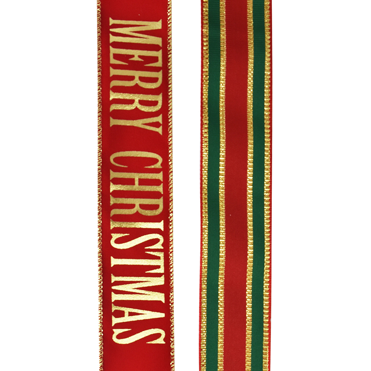 Festive Traditional Ribbon Image 4