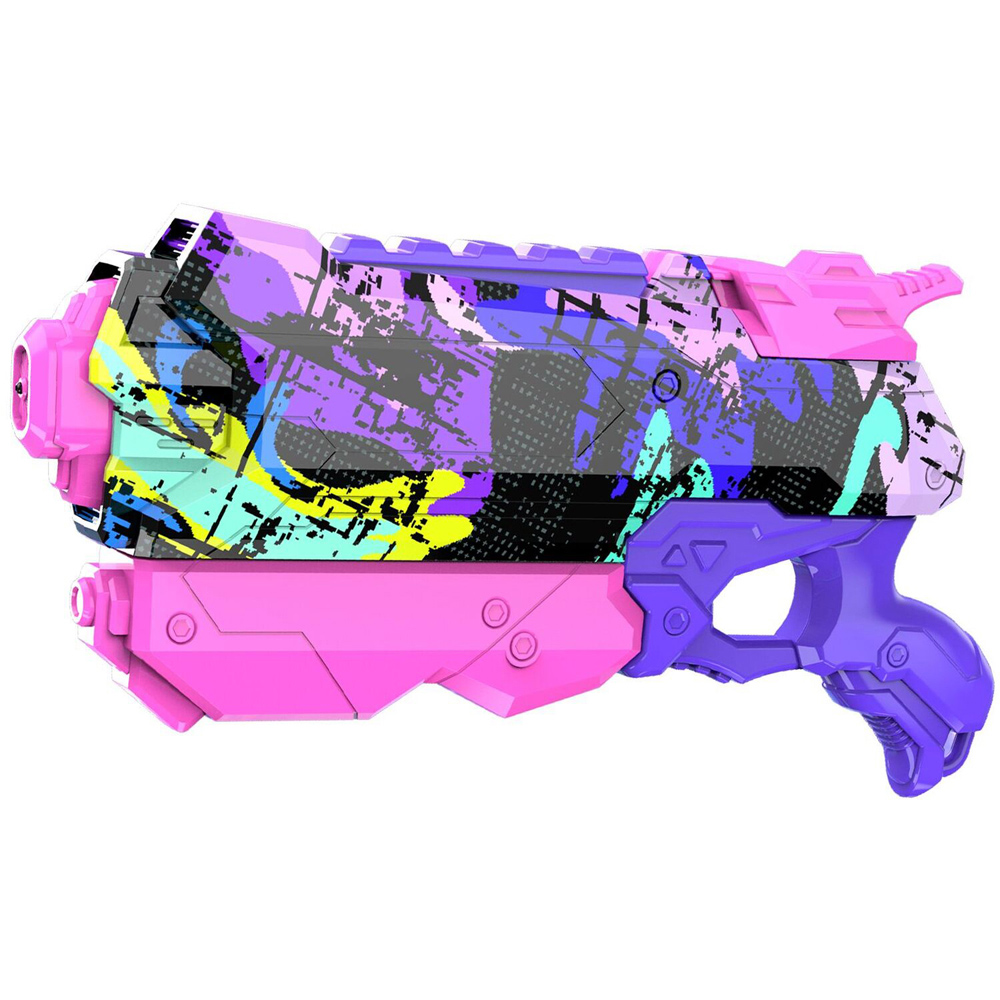 Graffiti Water Gun Image 5