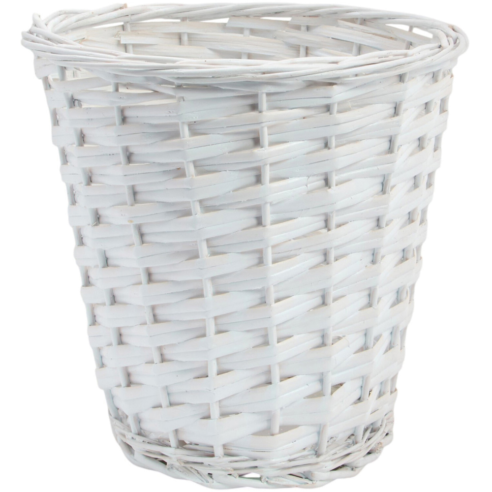 Tall Gift Hamper White Image 3