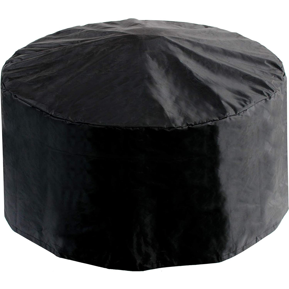 Centurion Supports Fireology Bogota Stone Effect Fire Pit Image 7