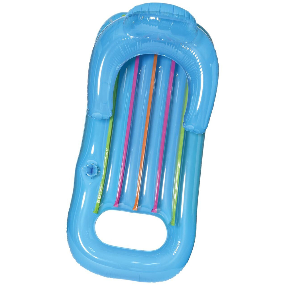 Single Lounger Float in Assorted styles Image 2