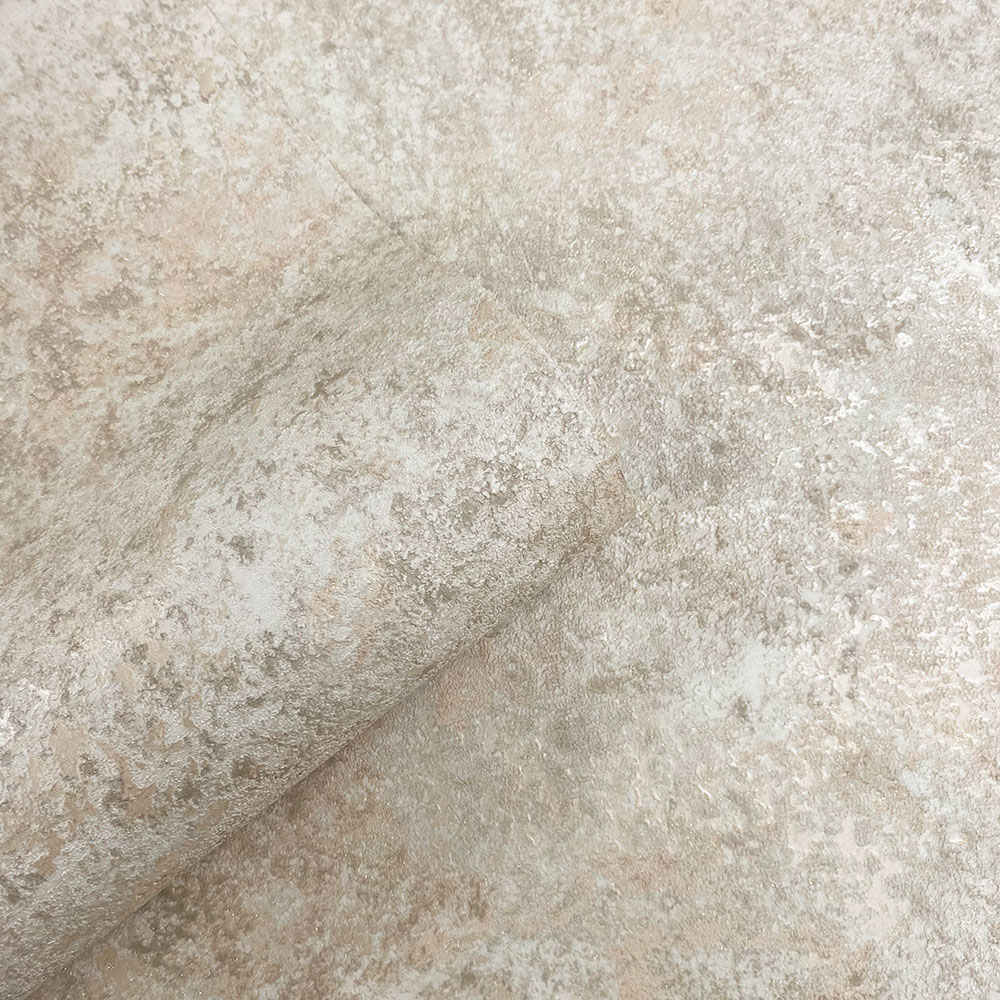 Muriva Venezia Stone Beige Wallpaper Image 2
