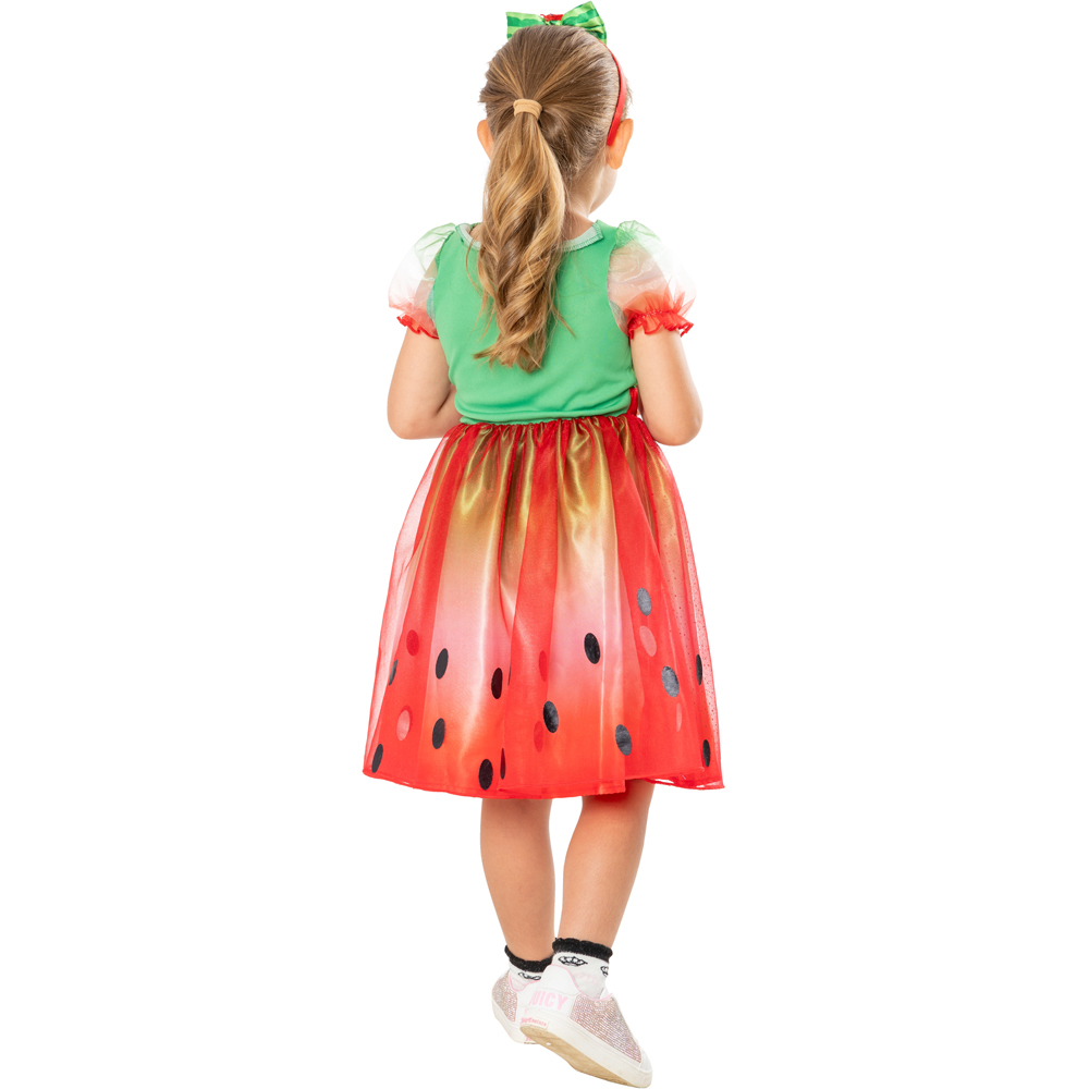 Cocomelon Dress 5-6 Image 4
