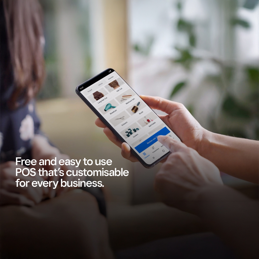 Square 2nd Generation Bluetooth Contactless Card Reader Image 6