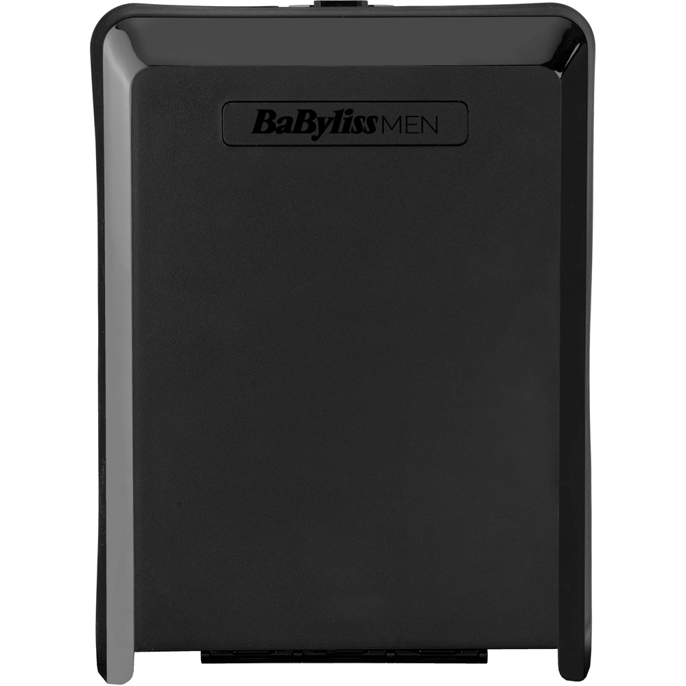 BaByliss Japanese Steel Blade Hair Clipper Image 5
