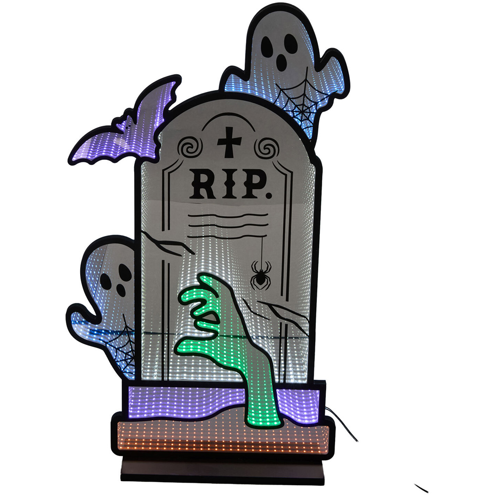 Tombstone Infinity Light Image 2