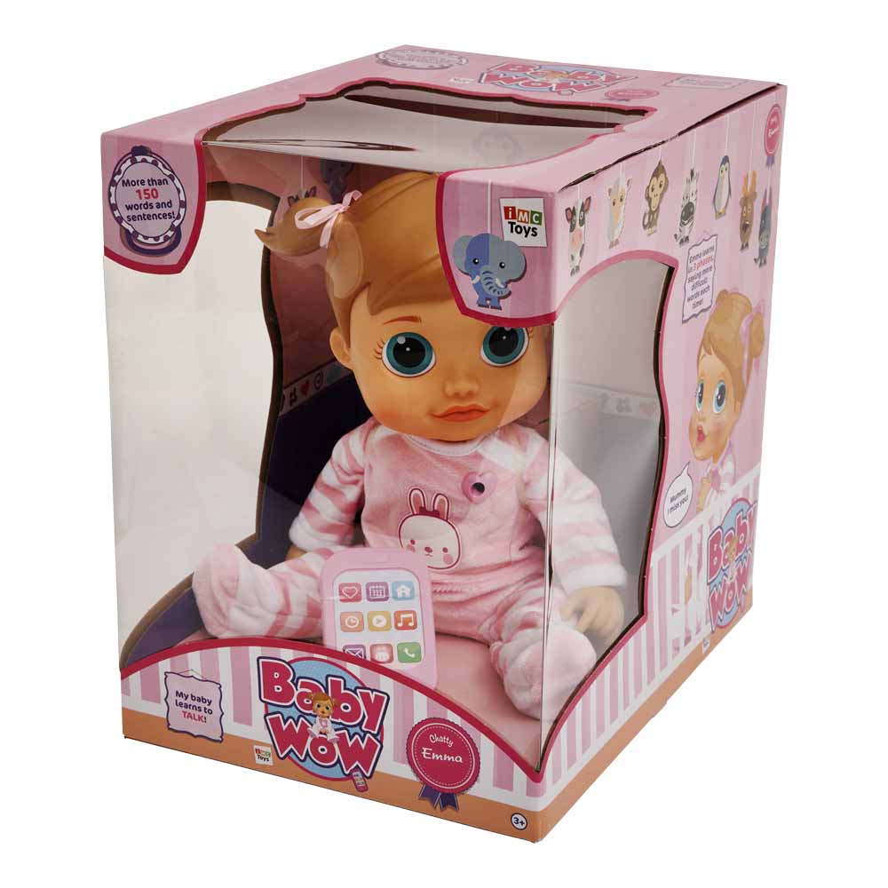 dolls accessories wilko