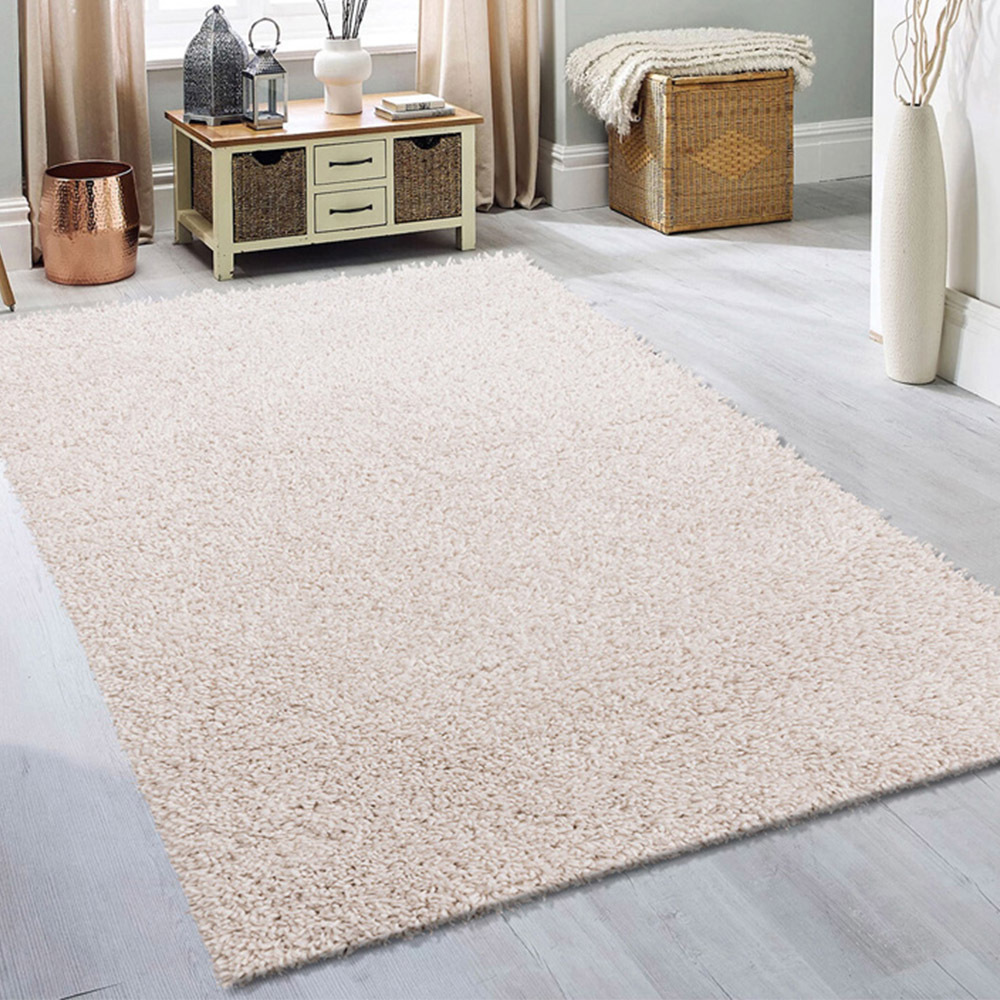 Kingston Rug - Ivory / 66cm Image 2