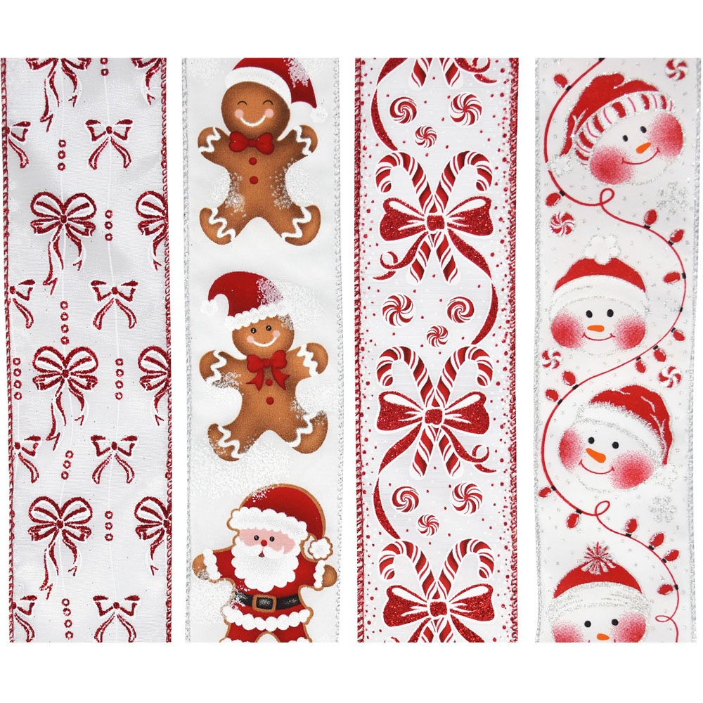 Fun Seasonal Ribbon Image 4