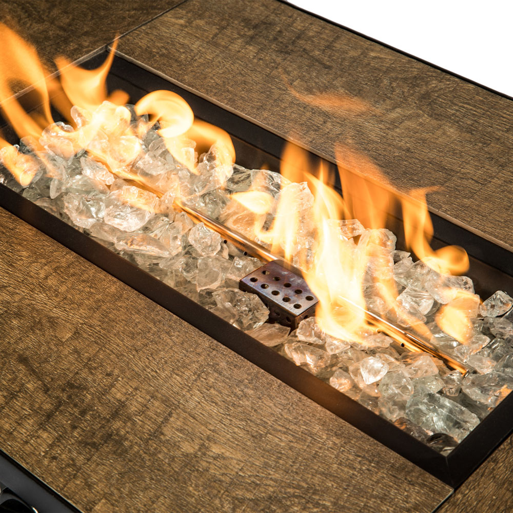 Teamson Home Clear Fire Glass Bag 4 kg Image 7