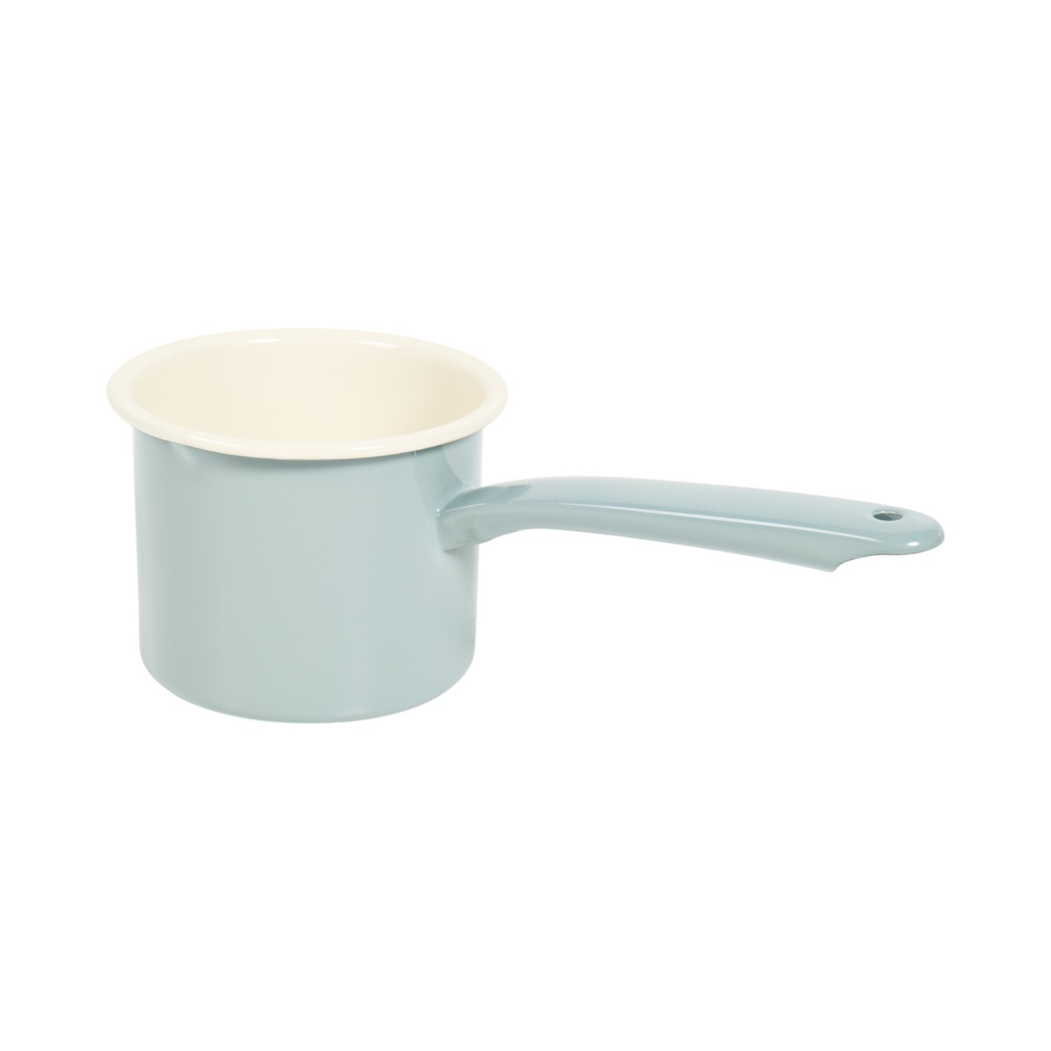 My Kitchen Enamel Milk Pot Image 8