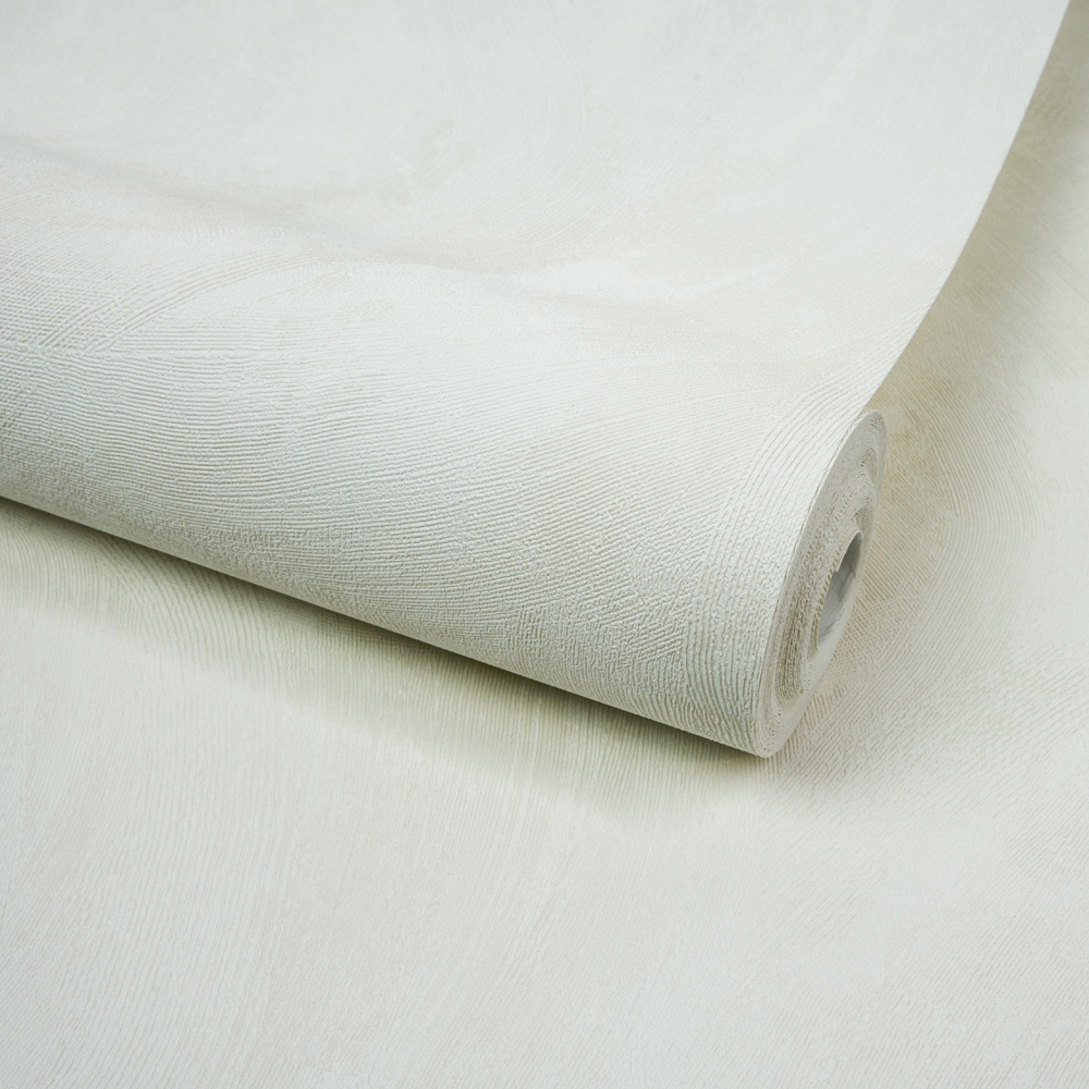 Grandeco Serra Ivory Wallpaper Image 2