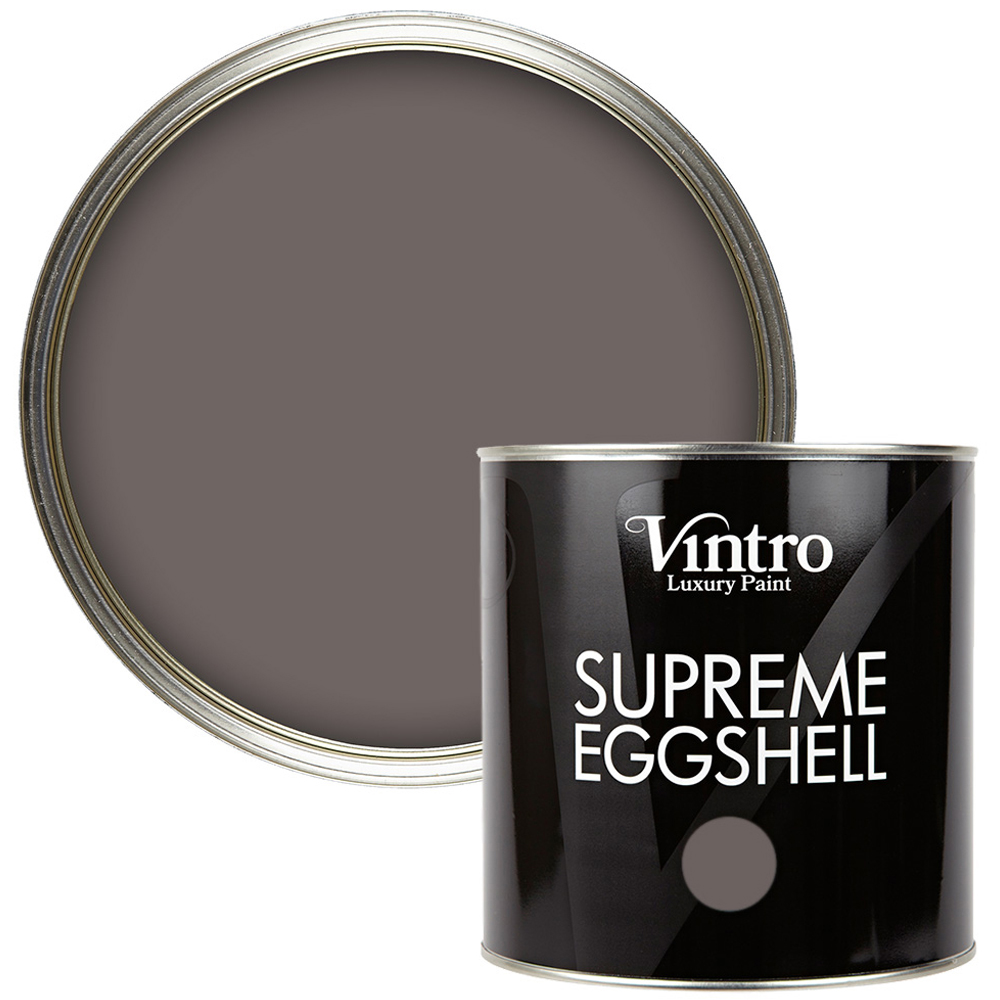 Vintro Paint Fresco Eggshell Paint 2.5L Image 1