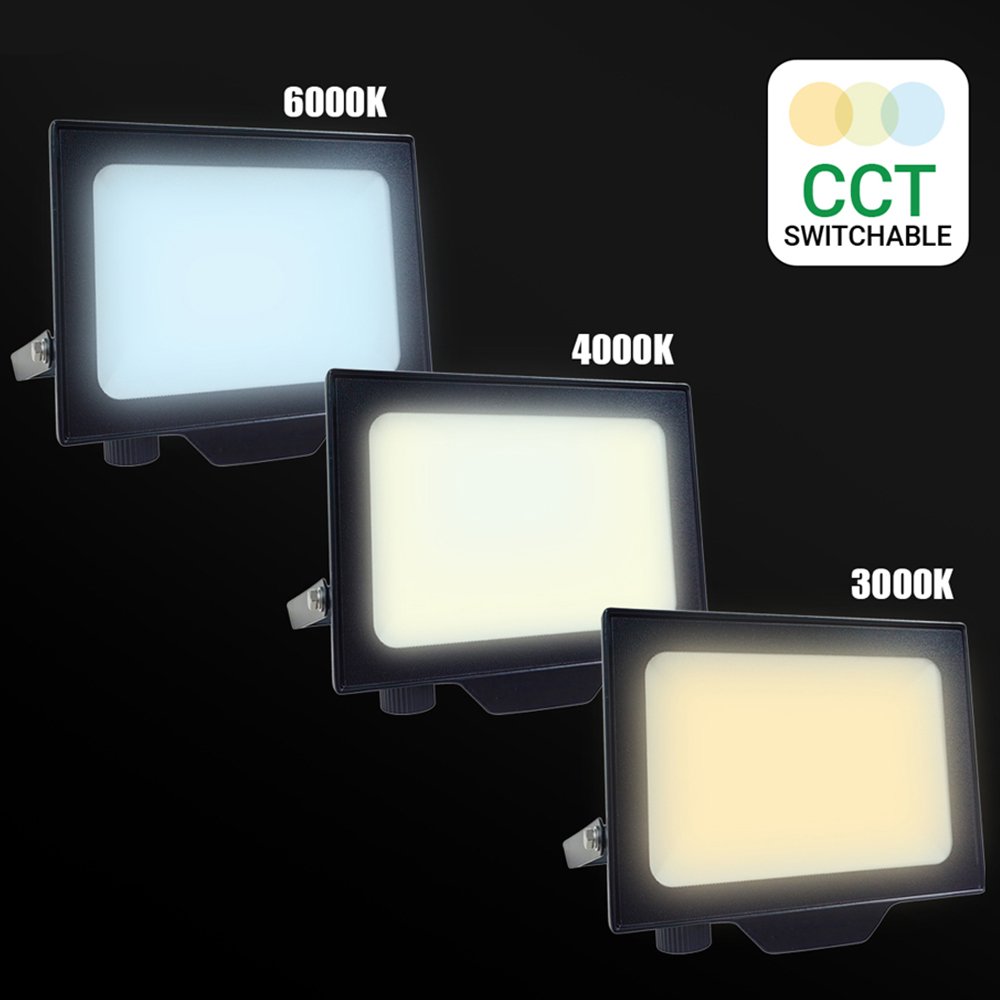 ENER-J 50W 4500 Lumens LED Floodlight Image 6