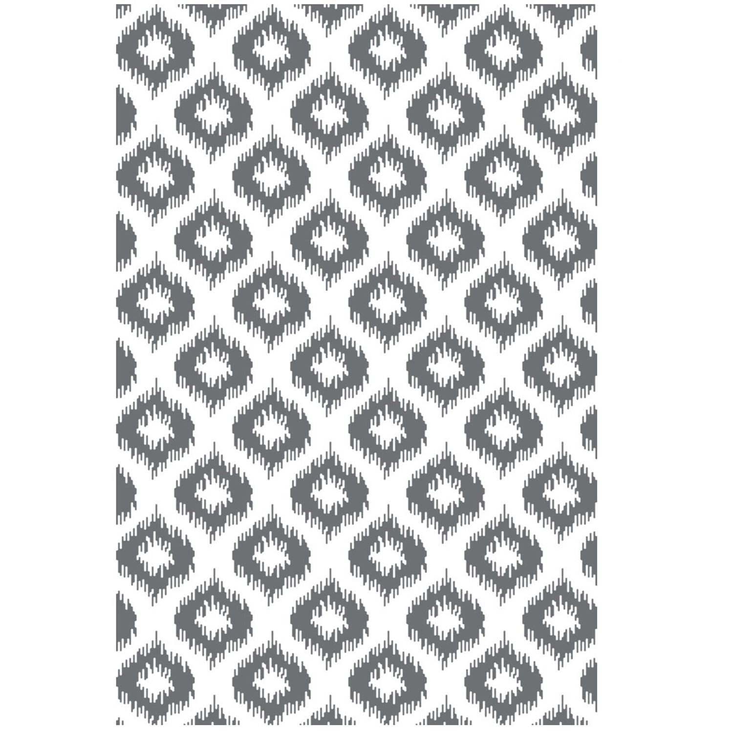 Madrid Grey Outdoor Rug 120 x 180cm Image 1