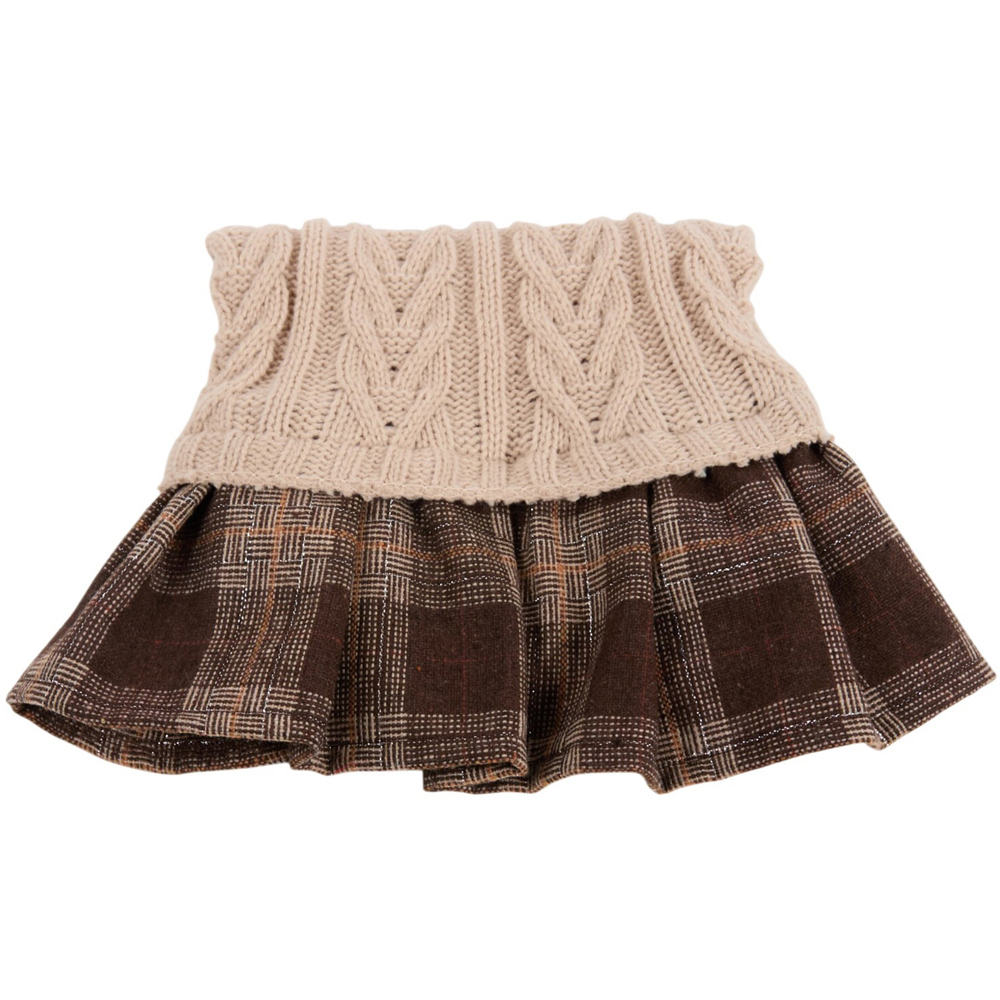 Heritage Pet Jumper Dress XS Image 5