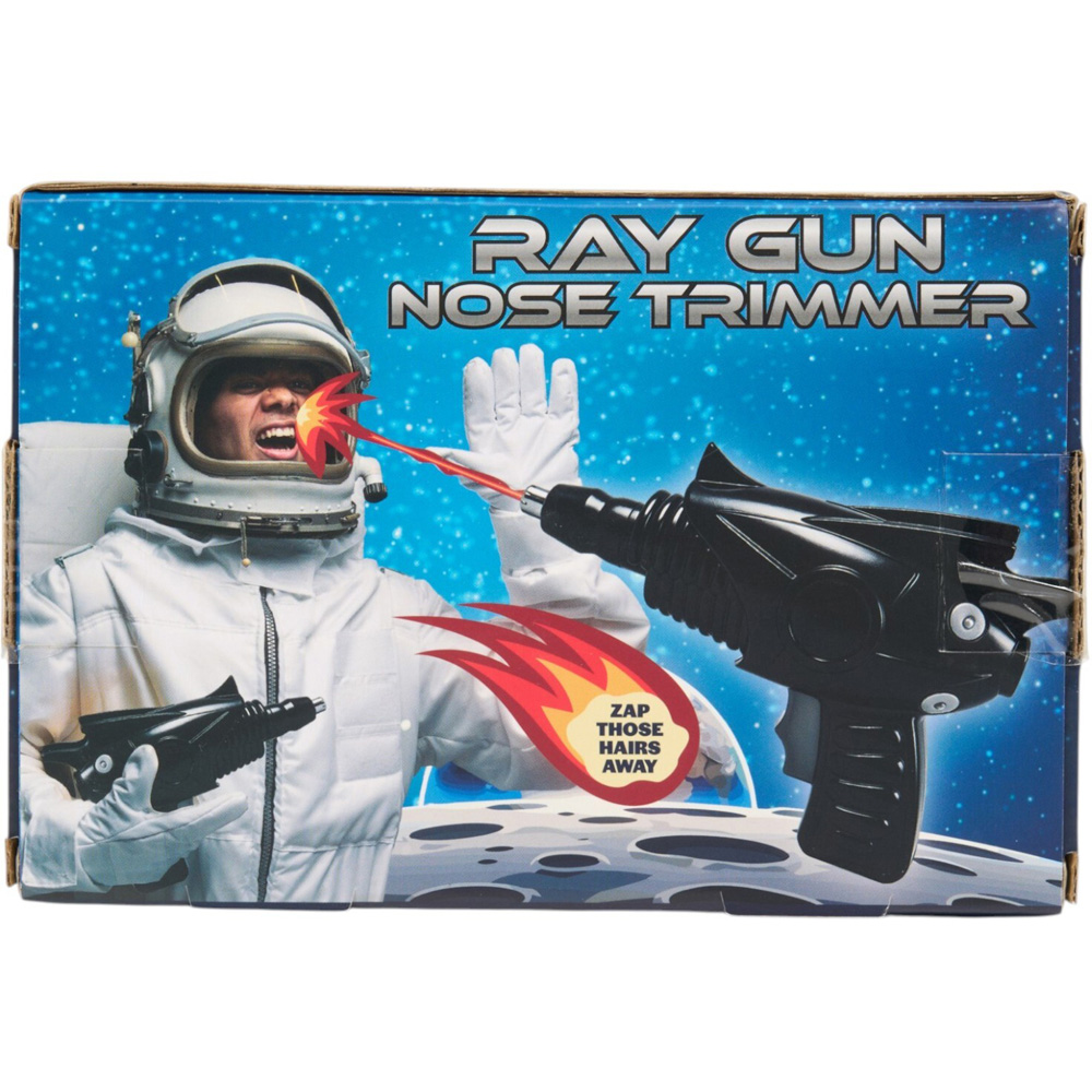 Ray Gun Nose Trimmer Image 1