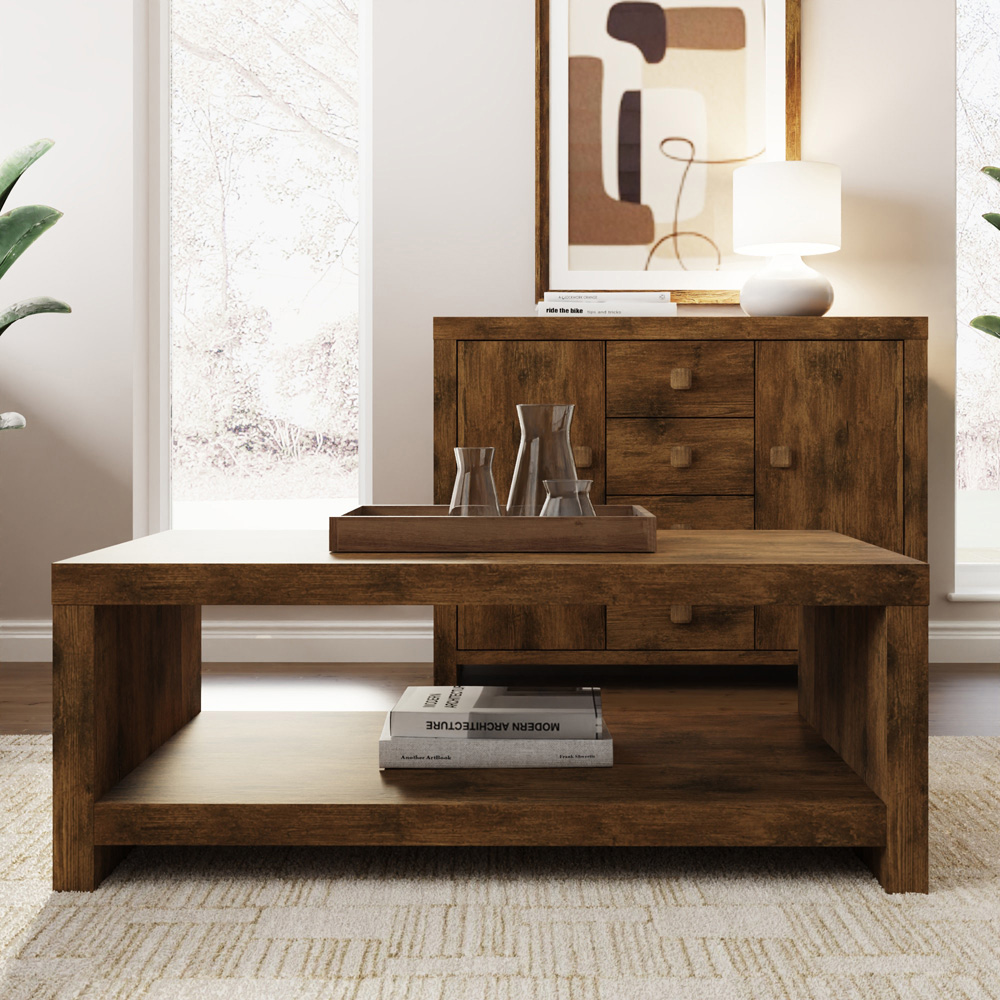GFW Jakarta Mango Coffee Table Image 5