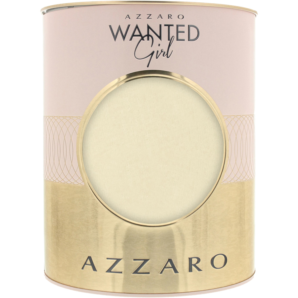 Azzaro Wanted Girl Eau De Parfum 50ml Gift Set Image 3