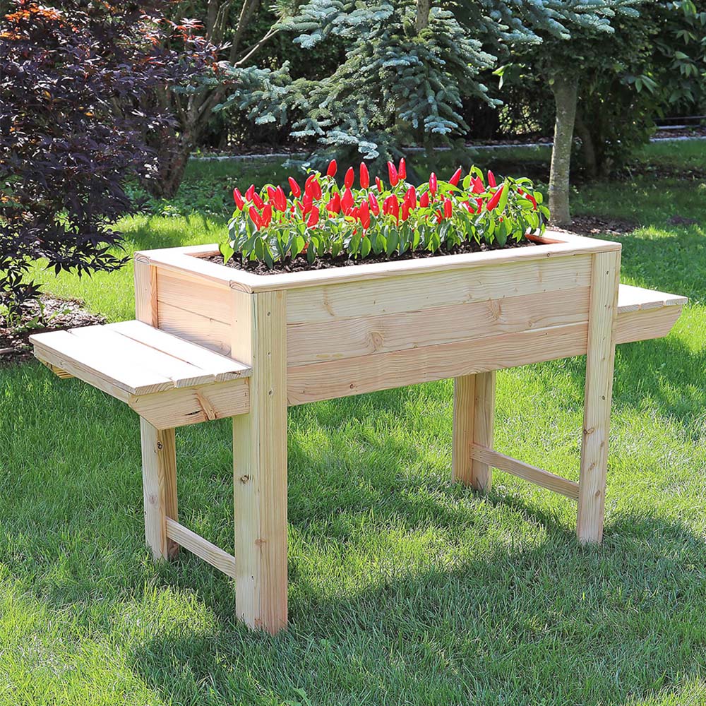 Shire Dim Larch Planter Image 3