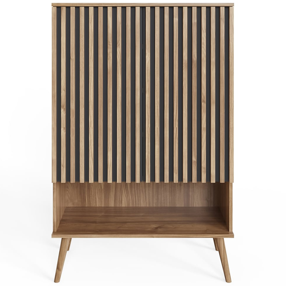 GFW Rowan Multi-Unit Storage Cabinet Image 3