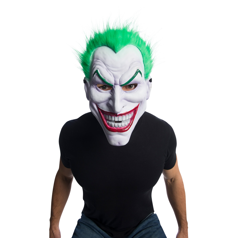 Joker VacuforMask OS Image 2