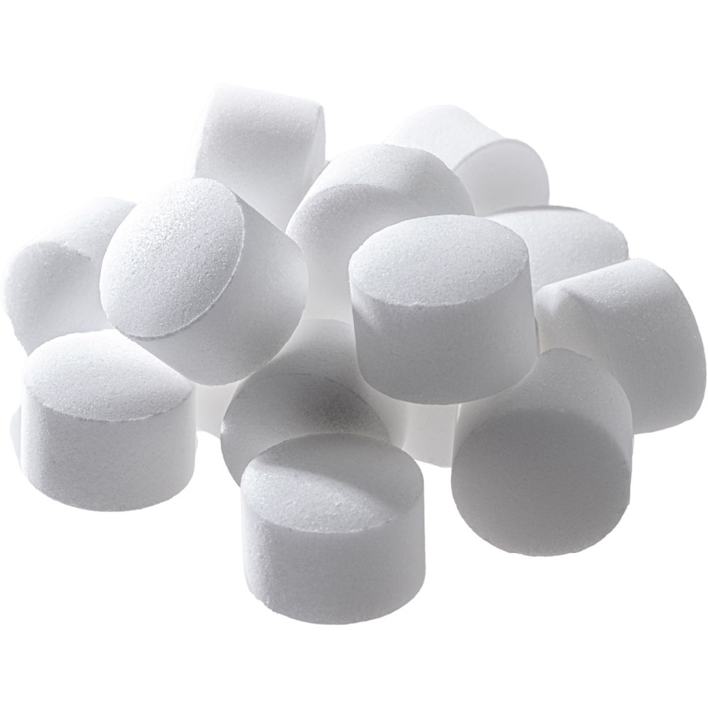 Monarch Water Softener Salt Tablet Bag 10kg 3 Pack Image 3