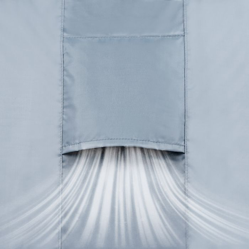 VonHaus Medium BBQ Cover Image 3