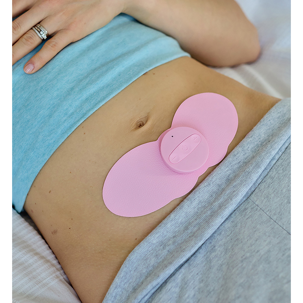 Kinetik Complete Rechargeable Period Pain Reliever Image 2