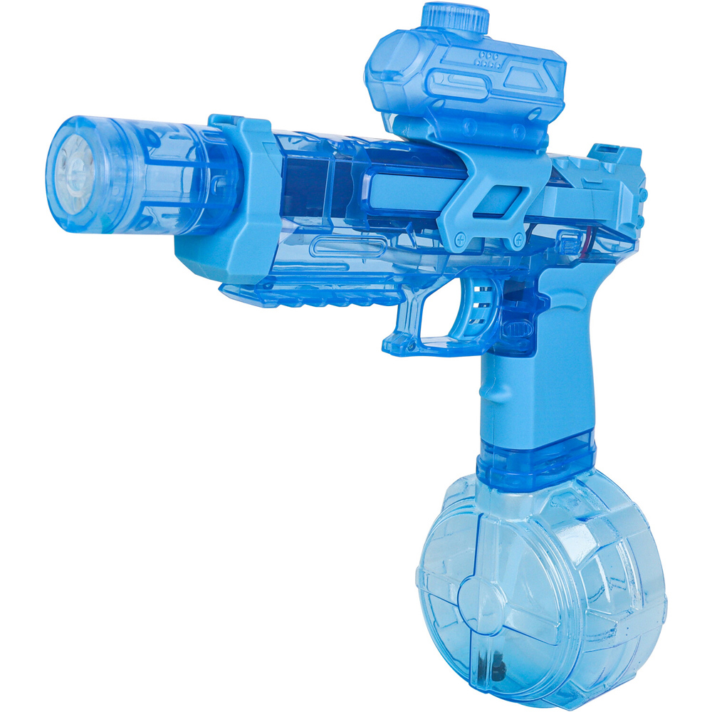 Electric Water Gun Blue Image 1