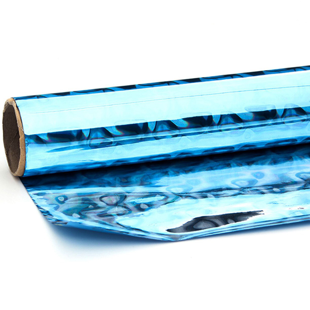 Holographic Gift Wrap Image 9